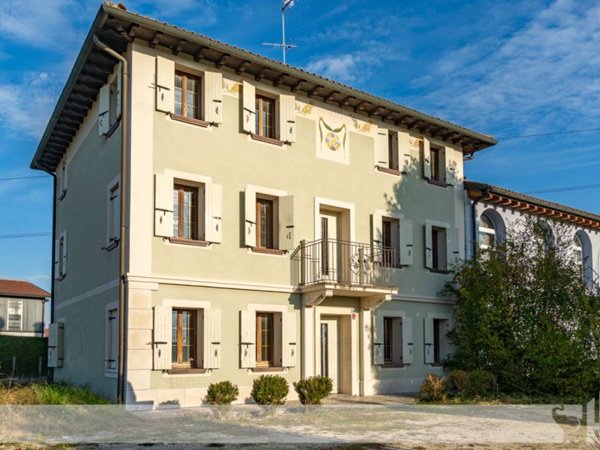 casa indipendente in vendita a San Fior