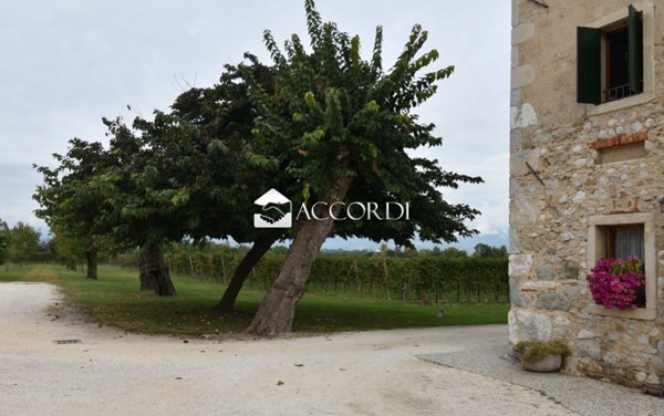 casa indipendente in vendita a San Fior