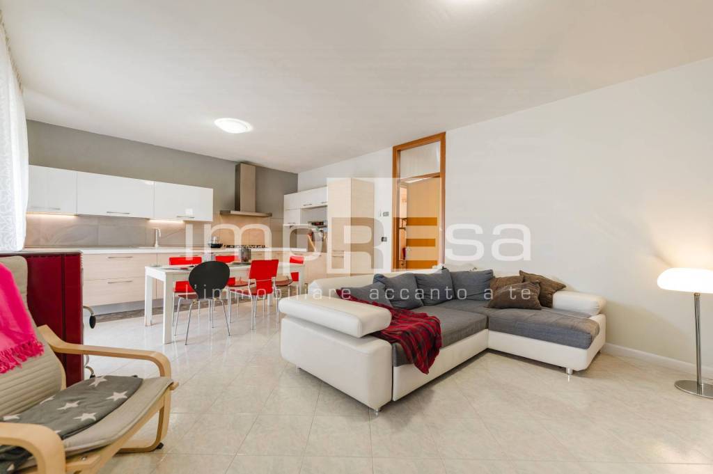 appartamento in vendita a San Fior
