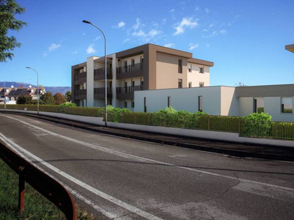 casa indipendente in vendita a San Fior