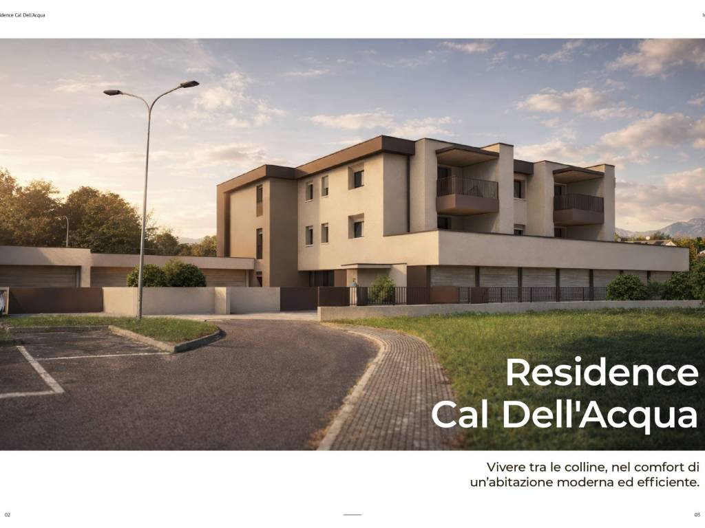 appartamento in vendita a San Fior