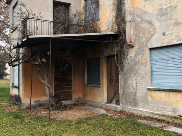 casa indipendente in vendita a San Fior