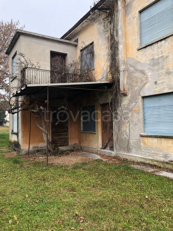 casa indipendente in vendita a San Fior