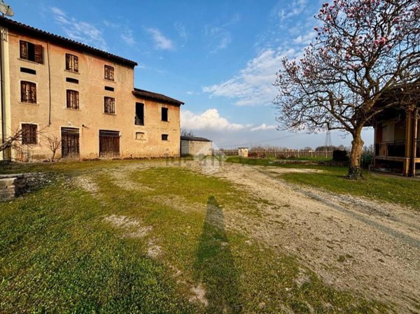 casa semindipendente in vendita a San Fior