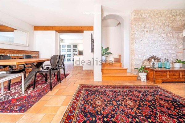 casa indipendente in vendita a San Fior in zona Castello Roganzuolo