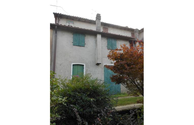 casa indipendente in vendita a San Fior in zona Castello Roganzuolo
