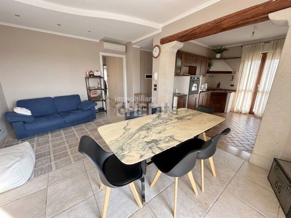 appartamento in vendita a San Fior