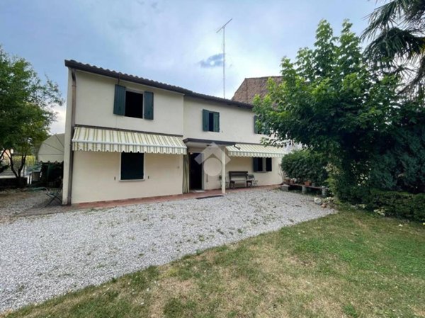 casa indipendente in vendita a San Fior in zona San Fior di Sotto