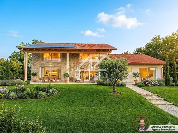 casa indipendente in vendita a San Fior