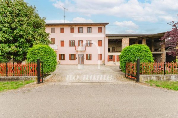 casa indipendente in vendita a San Fior