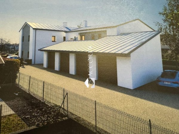 appartamento in vendita a San Fior