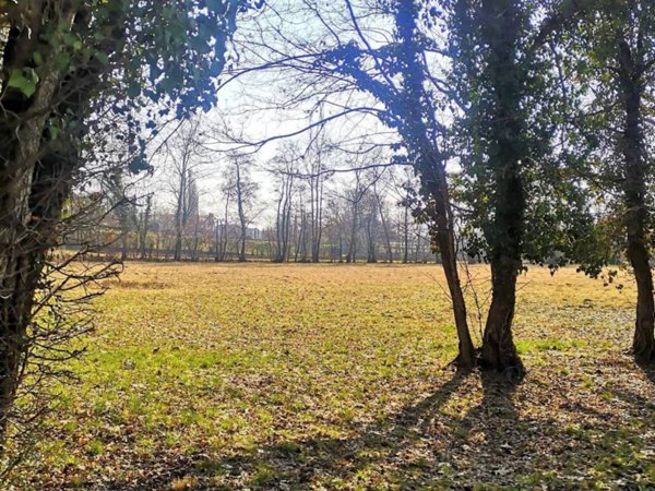 terreno in vendita a San Fior