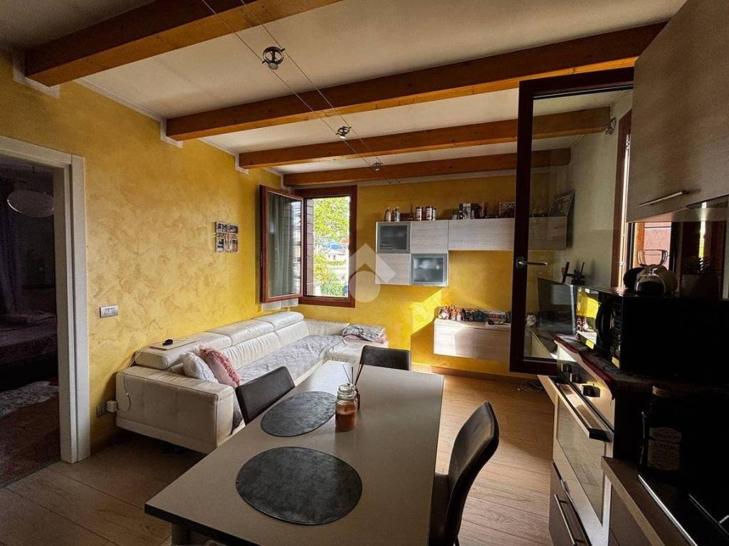appartamento in vendita a San Fior