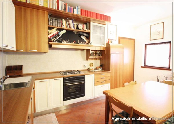 appartamento in vendita a San Pietro di Feletto in zona Rua di Feletto