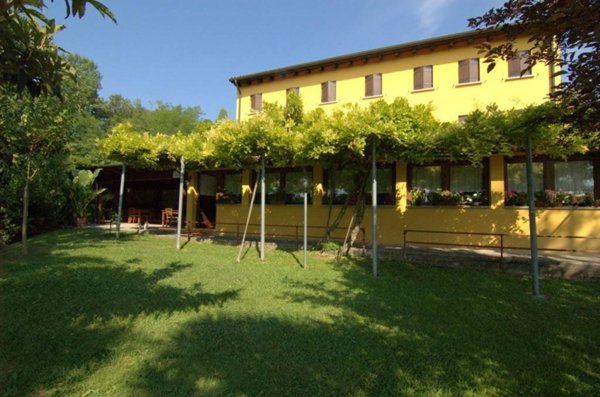 terreno agricolo in vendita a San Pietro di Feletto in zona Bagnolo