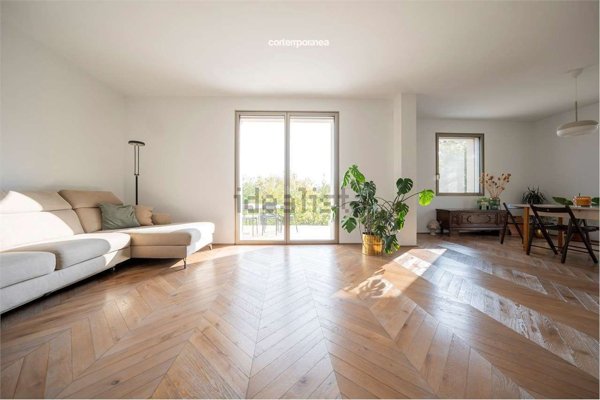 casa indipendente in vendita a San Pietro di Feletto