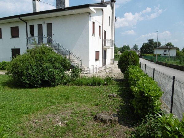 casa indipendente in vendita a San Pietro di Feletto