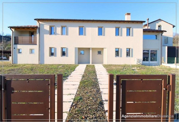 casa indipendente in vendita a San Pietro di Feletto