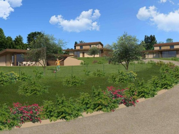 terreno agricolo in vendita a San Pietro di Feletto in zona Santa Maria