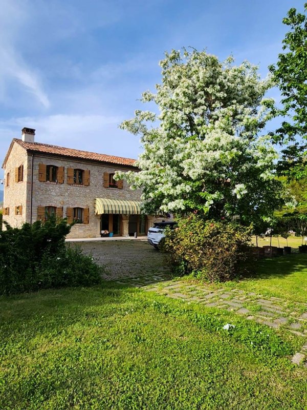 casa indipendente in vendita a San Pietro di Feletto