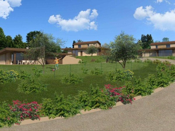 casa indipendente in vendita a San Pietro di Feletto