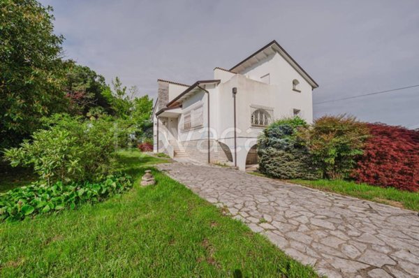 casa indipendente in vendita a San Pietro di Feletto