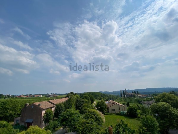appartamento in vendita a San Pietro di Feletto in zona Santa Maria