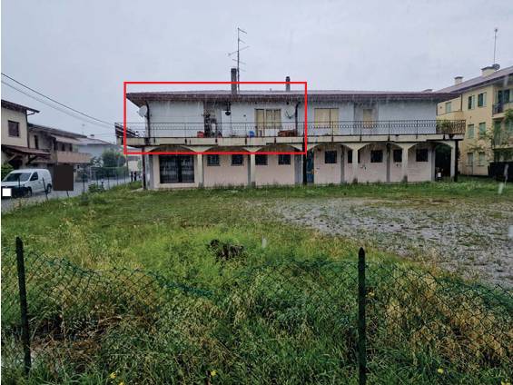appartamento in vendita a San Pietro di Feletto