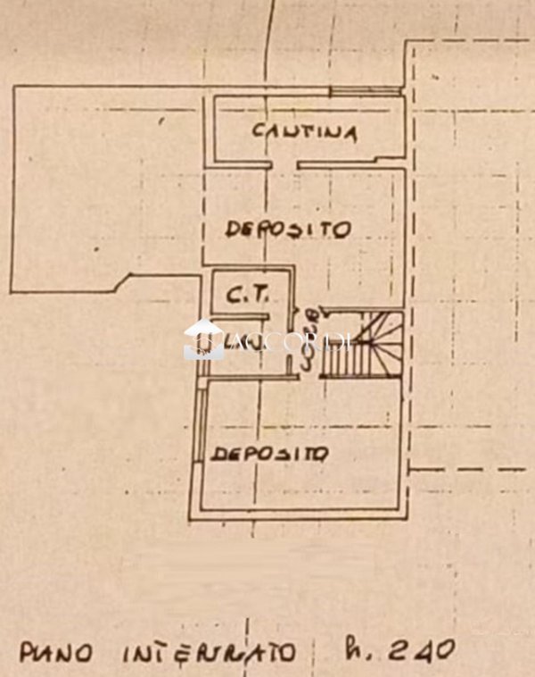 casa indipendente in vendita a San Pietro di Feletto