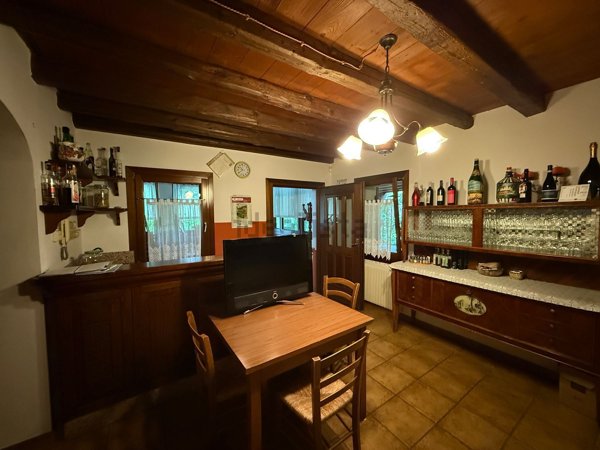 casa indipendente in vendita a San Pietro di Feletto