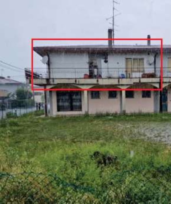 appartamento in vendita a San Pietro di Feletto