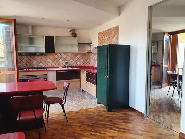 appartamento in vendita a San Pietro di Feletto
