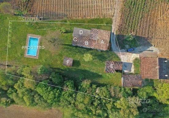 casa indipendente in vendita a San Pietro di Feletto