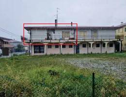 appartamento in vendita a San Pietro di Feletto