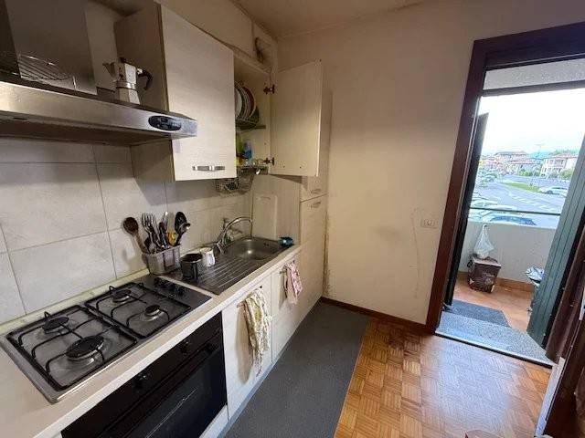 appartamento in vendita a San Pietro di Feletto in zona Bagnolo