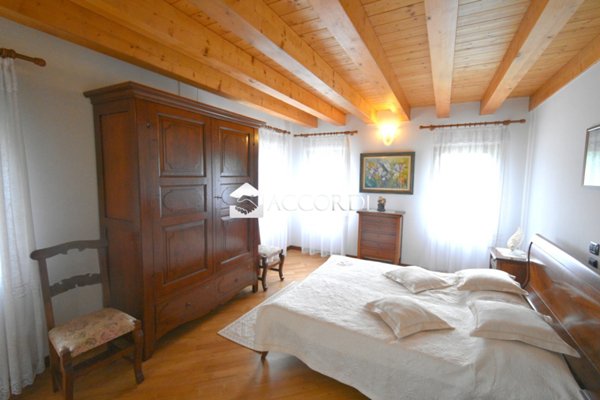 casa indipendente in vendita a San Pietro di Feletto in zona San Pietro