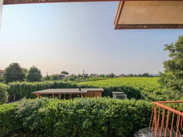 casa indipendente in vendita a San Pietro di Feletto