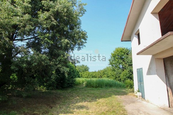casa indipendente in vendita a San Pietro di Feletto