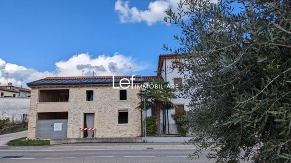 quadrivano in vendita a San Pietro di Feletto in zona San Pietro