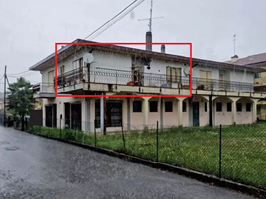 appartamento in vendita a San Pietro di Feletto