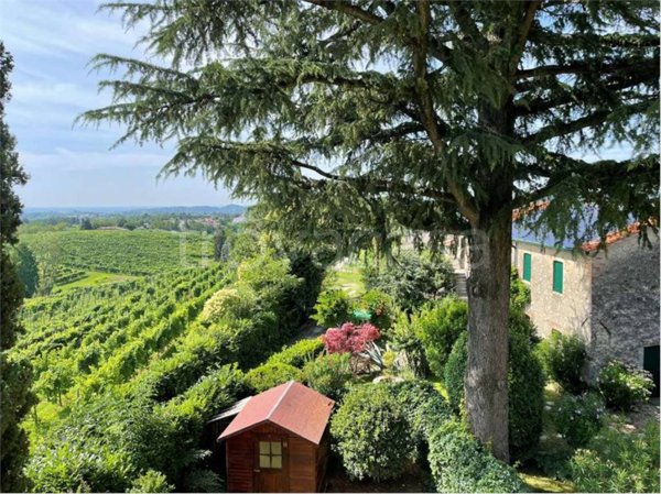 casa indipendente in vendita a San Pietro di Feletto