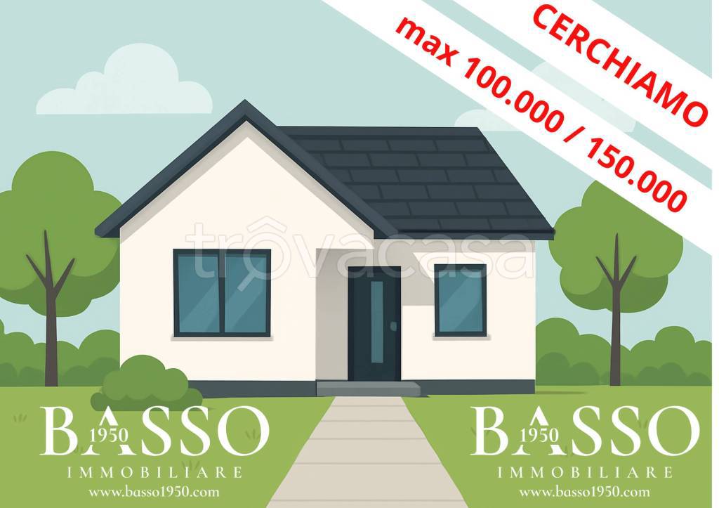 casa indipendente in vendita a San Pietro di Feletto in zona Bagnolo