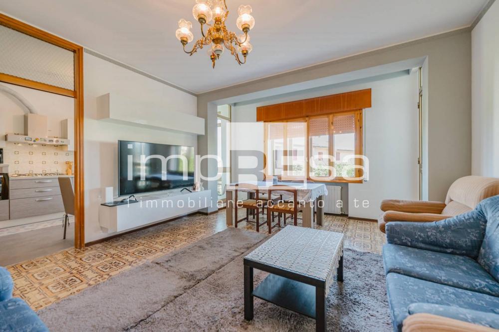 appartamento in vendita a San Pietro di Feletto in zona Santa Maria