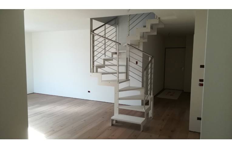 appartamento in vendita a San Pietro di Feletto