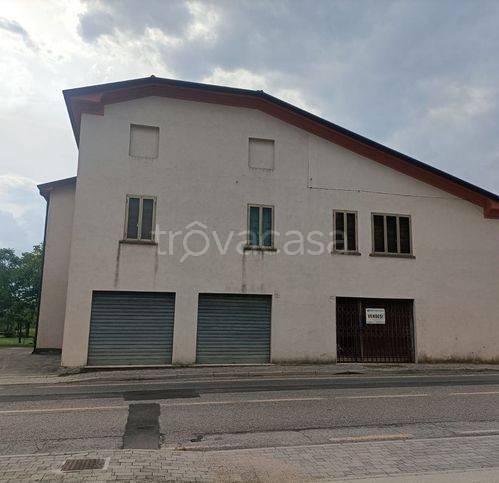 casa indipendente in vendita a San Pietro di Feletto