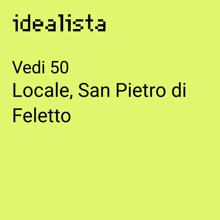 negozio in vendita a San Pietro di Feletto