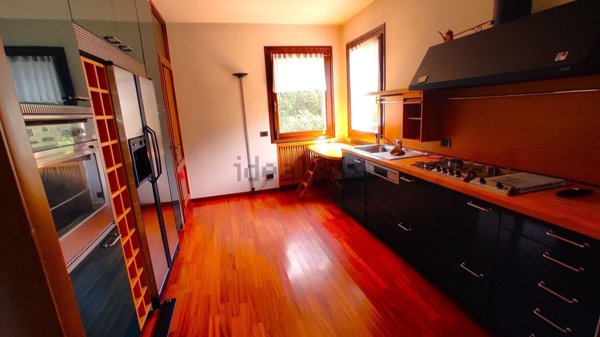 casa indipendente in vendita a San Pietro di Feletto in zona San Michele