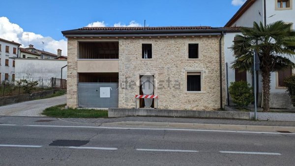 appartamento in vendita a San Pietro di Feletto