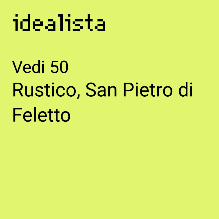 casale in vendita a San Pietro di Feletto