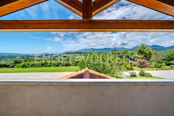 casa indipendente in vendita a San Pietro di Feletto in zona San Pietro